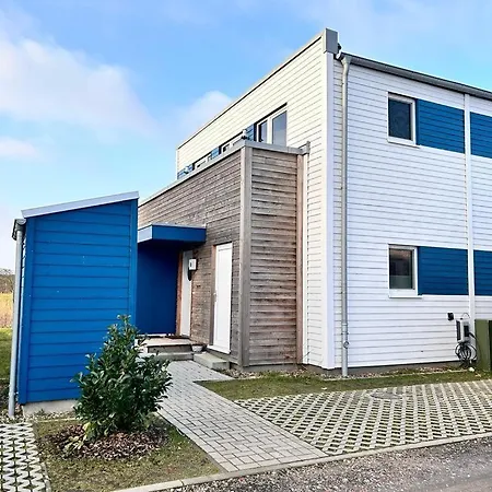 بيت للعطل Haus Wera توسينس