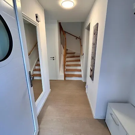 Haus Wera * توسينس