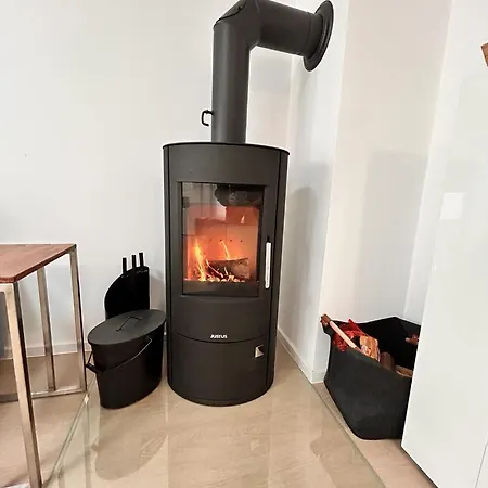 بيت للعطل Haus Wera توسينس