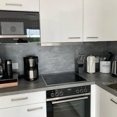 Haus Wera بيت للعطل *