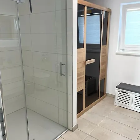 Haus Wera Tossens