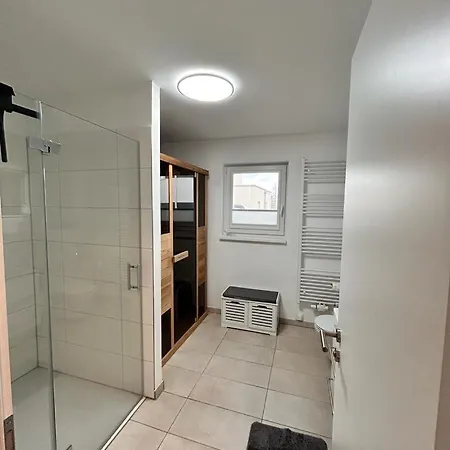 بيت للعطل Haus Wera توسينس