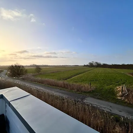 بيت للعطل Haus Wera توسينس